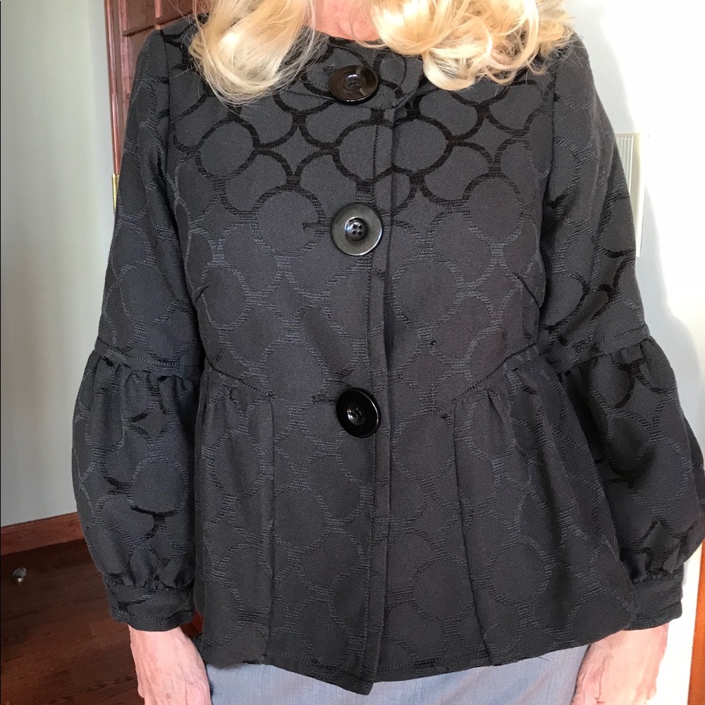 Max Studio Jacket - Picture 3 of 7
